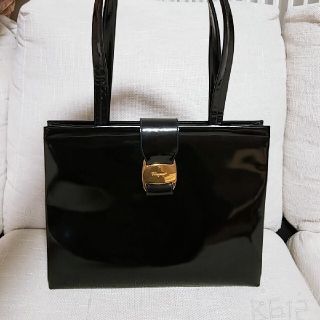 フェラガモ(Ferragamo)のこうちゃん様専用(トートバッグ)