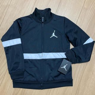 ナイキ(NIKE)の【NIKE Jordan】6-7yrs / ナイキ ジョーダン ジャージ(ジャケット/上着)