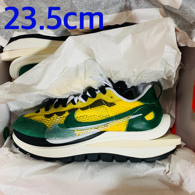 sacai×NIKE VaperWaffle 23.5cm