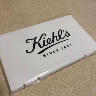 キールズ(Kiehl's)のねこさん専用(ノベルティグッズ)