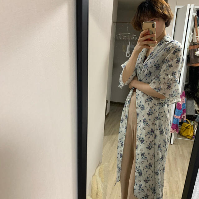 W Closet 花柄 ロングワンピースの通販 By The Fame G S Shop ダブルクローゼットならラクマ W Closet 花柄 ロングワンピースの通販 By The Fame G S Shop ダブルクローゼットならラクマ