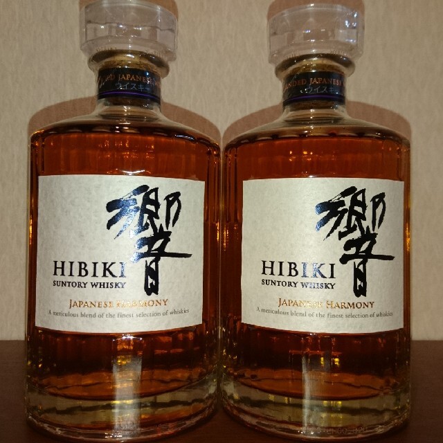 サントリー 響 700ml ジャパニーズハーモニー おすすめ www.gold-and