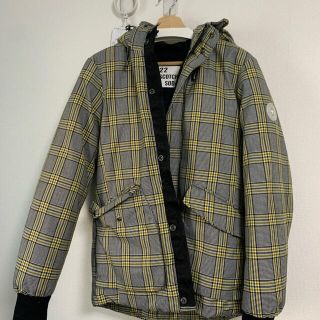 スコッチアンドソーダ(SCOTCH & SODA)のスコッチアンドソーダ　ダウン(ダウンジャケット)