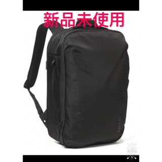 インケース(Incase)の新品　incase VIA Backpack Lite WithFlightNy(バッグパック/リュック)