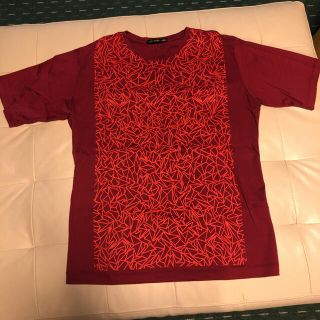 イッセイミヤケ(ISSEY MIYAKE)のISSEY MIYAKE Tシャツ(Tシャツ/カットソー(半袖/袖なし))