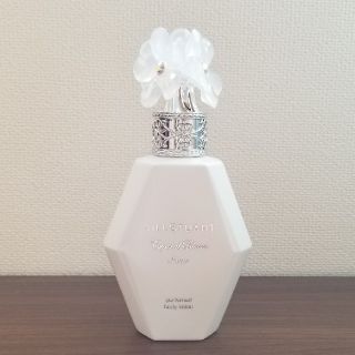 ジルスチュアート(JILLSTUART)のジルスチュアート ボディーローション 空ボトル(ボディローション/ミルク)