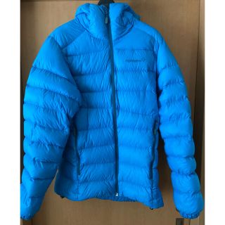 ノローナ lyngen lightweight down750 Jacket (ダウンジャケット)