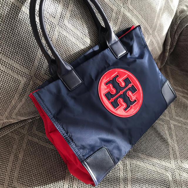 TORY BURCH♡トートバッグ