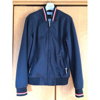 ザラ(ZARA)の/// 特価/// ZARA ジップアップジャー【中古】(ナイロンジャケット)