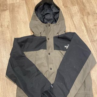 ザノースフェイス(THE NORTH FACE)の North Face マウンテンライトジャケット  ニュートープ(マウンテンパーカー)