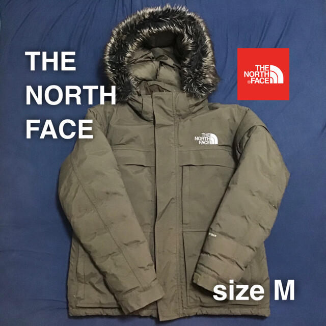 THE NORTH FACE ノースフェイス アイスジャケット　ND01611