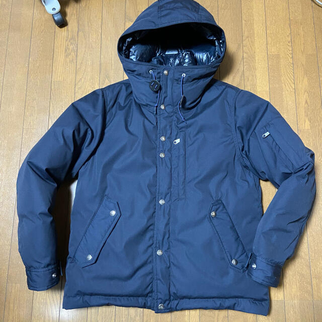 ＜1/6まで限定＞THE NORTH FACE PURPLE LABEL ダウン