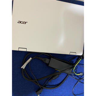 Acer トン様専用 Acer Aspire R R3 131t N14d W の通販 By 鈴木 S Shop エイサーならラクマ