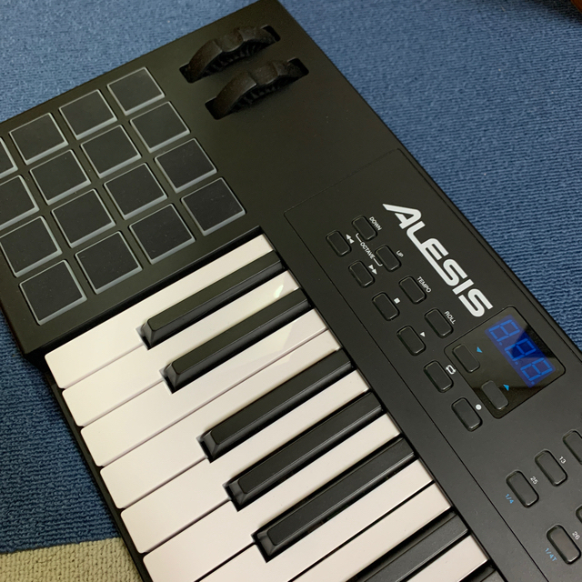 Alesis VI49 MIDIキーボード