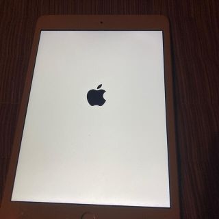 アイパッド(iPad)のiPad mini 3(タブレット)