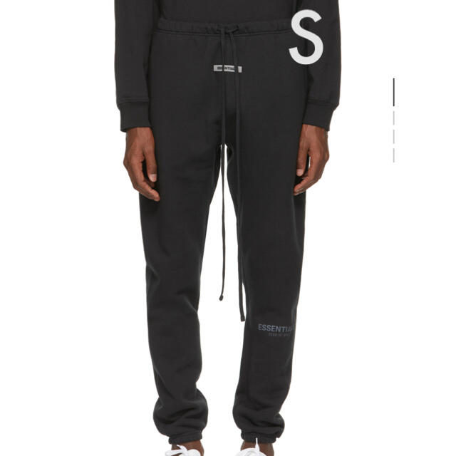 essentials sweatpants スウェット パンツ s