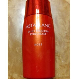 アスタブラン(ASTABLANC)のコーセー アスタブラン薬用美白乳液 100ml(乳液/ミルク)