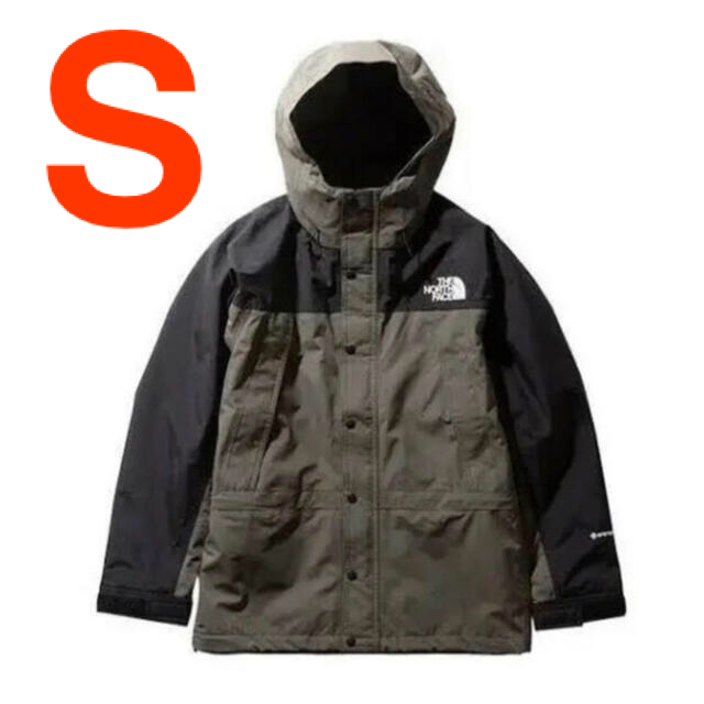 THE NORTH FACE マウンテンライトジャケット NT S