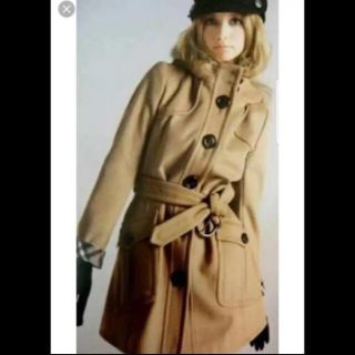 れしました BURBERRY 吉川ひなの着用コートの通販 by ちみちみ shop