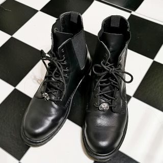 HYSTERIC GLAMOUR(ブーツ)のフリマアイテム一覧 HYSTERIC GLAMOUR(ブーツ)のフリマアイテム一覧