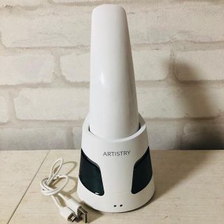 アムウェイ(Amway)のAmway artistry アムウェイ　美顔器　毛穴洗浄器(フェイスケア/美顔器)