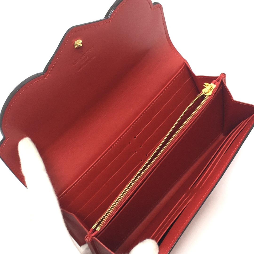 LOUIS VUITTON - ルイヴィトン LOUIS VUITTON ポルトフォイユ LOUIS VUITTON - ルイヴィトン LOUIS VUITTON ポルトフォイユ