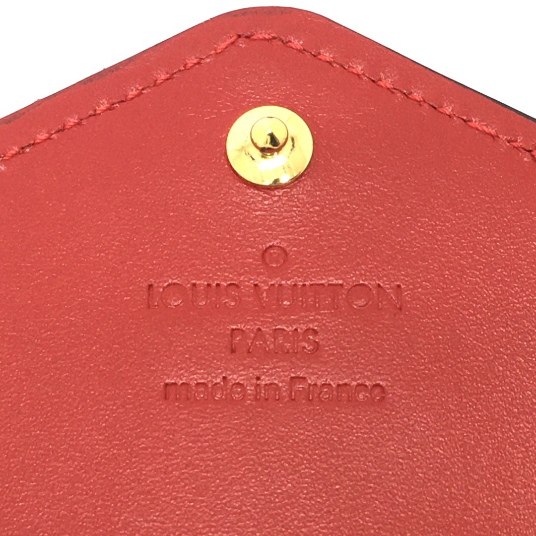 LOUIS VUITTON - ルイヴィトン LOUIS VUITTON ポルトフォイユ LOUIS VUITTON - ルイヴィトン LOUIS VUITTON ポルトフォイユ