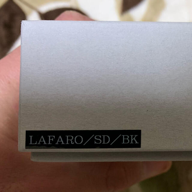 Corbo(コルボ)のthug1108様専用  新品未使用　ラファロ　サドルプルアップ メンズのファッション小物(コインケース/小銭入れ)の商品写真