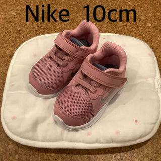 ナイキ(NIKE)のNike スニーカー 子供用(スニーカー)