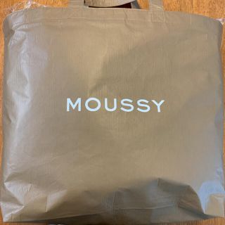 マウジー(moussy)のコジコジ様専用★新品★moussy★福袋2021★5点★アウターあり(その他)