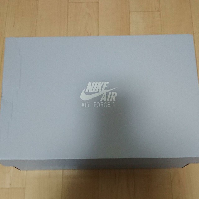 NIKE エアフォース1 28cm 2