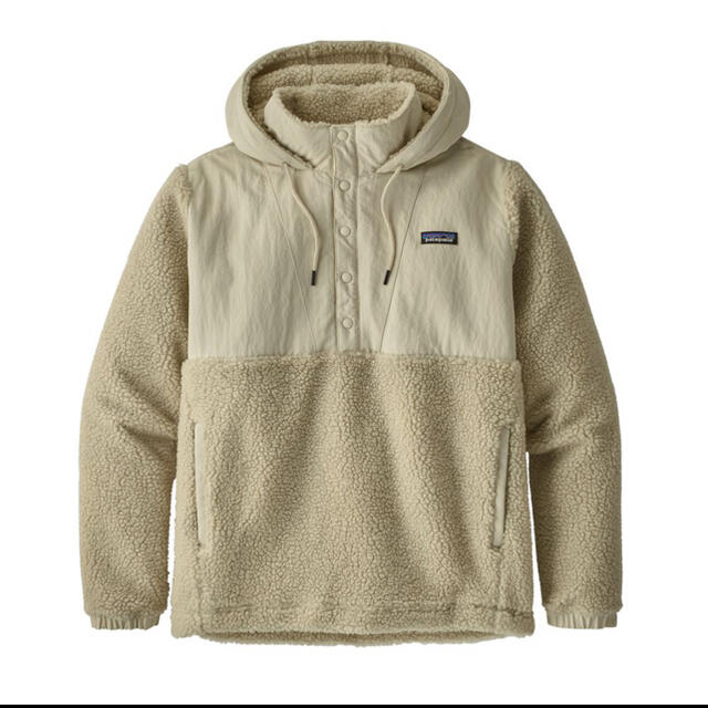 Patagonia レトロX ペリカン xs