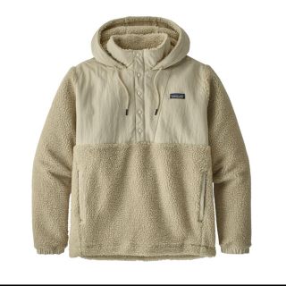 パタゴニア(patagonia)の希少XSサイズ　パタゴニア　Patagonia シェルド・レトロX・プルオーバー(ブルゾン)