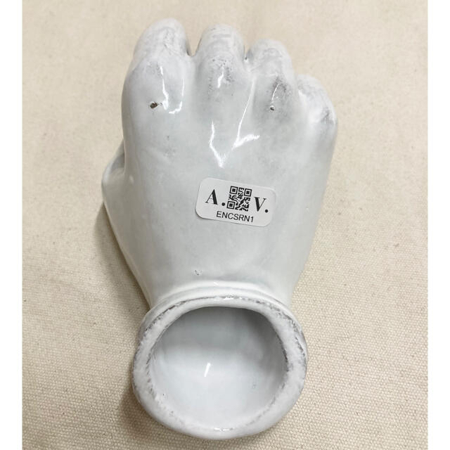アスティエ ド ヴィラット セレナ インセンスバーナー お香立て 新品未