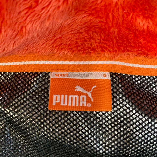 PUMA(プーマ)のプーマゴルフ　冬用アウター スポーツ/アウトドアのゴルフ(ウエア)の商品写真