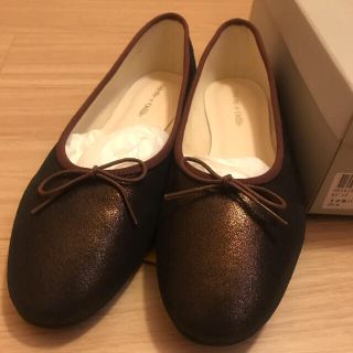 ODETTE E ODILE(バレエシューズ)のフリマアイテム一覧 ODETTE E ODILE(バレエシューズ)のフリマアイテム一覧