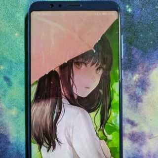 訳有　honor オーナー　v10(スマートフォン本体)