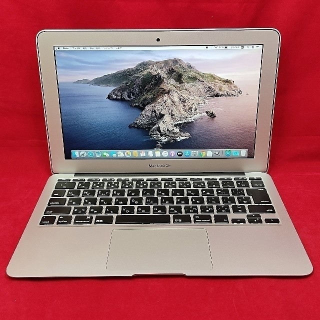 PC/タブレット ノートPC MacBook air 11インチmid2013 A1465 | www.myglobaltax.com