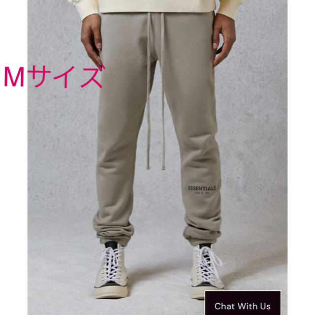 FOG Essentials Sweatpants