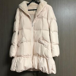 新品♡ ロディスポット♡ ダウンコート