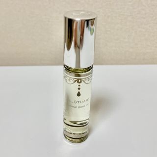 ジルスチュアート(JILLSTUART)の【値下げしました】ジルスチュアート　ナチュラルピュアオイル(オイル/美容液)