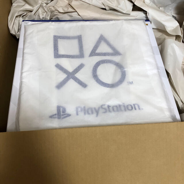 Plantation(プランテーション)のPlaystation5 ディスク版　新品・未開封 エンタメ/ホビーのゲームソフト/ゲーム機本体(家庭用ゲーム機本体)の商品写真