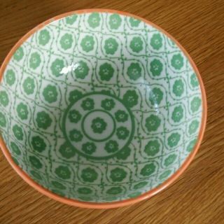 アンソロポロジー(Anthropologie)の【あいのり桃さん愛用中❗❗】アンソロポロジー ボウルBowl🌼(食器)