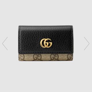 グッチ(Gucci)のGUCCI キーケース(キーケース)