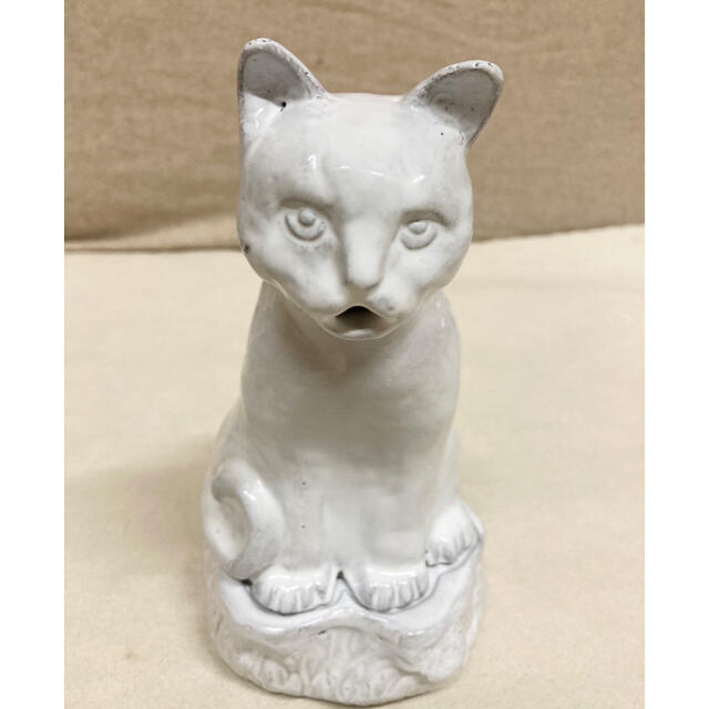 アスティエ・ド・ヴィラット キャット インセンスバーナー H.P.DECO