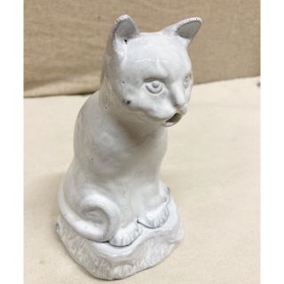 H.P.FRANCE - アスティエドヴィラット 猫 キャット インセンスバーナー