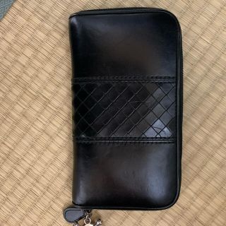 ボッテガヴェネタ(Bottega Veneta)のボッテガ　長財布　限定　希少(長財布)