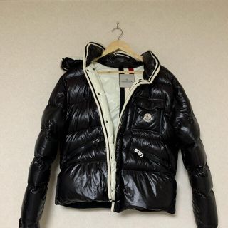 モンクレール(MONCLER)のモンクレール　ダウンジャケット(ダウンジャケット)