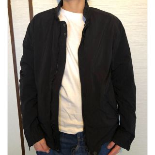 ノンネイティブ(nonnative)のnonnative 黒のブルゾン(ブルゾン)