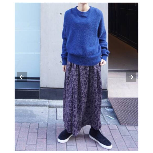 JOURNAL STANDARD - journal standard luxe・ランダムドット ギャザー ...